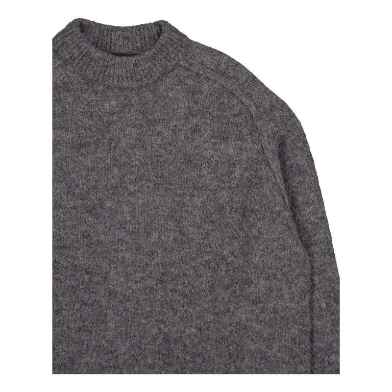 Pull Tyler Plc - Anthracite Chine