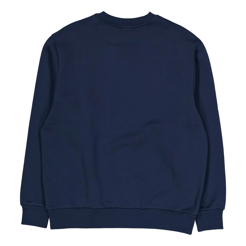 Sweat Spring Iak - Dark Navy