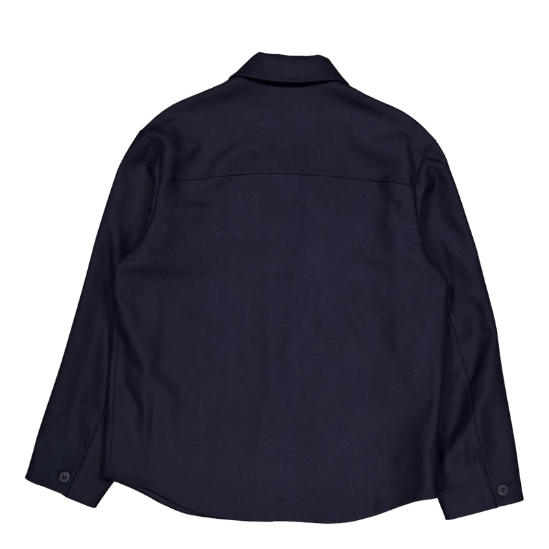Veste John Iak - Dark Navy