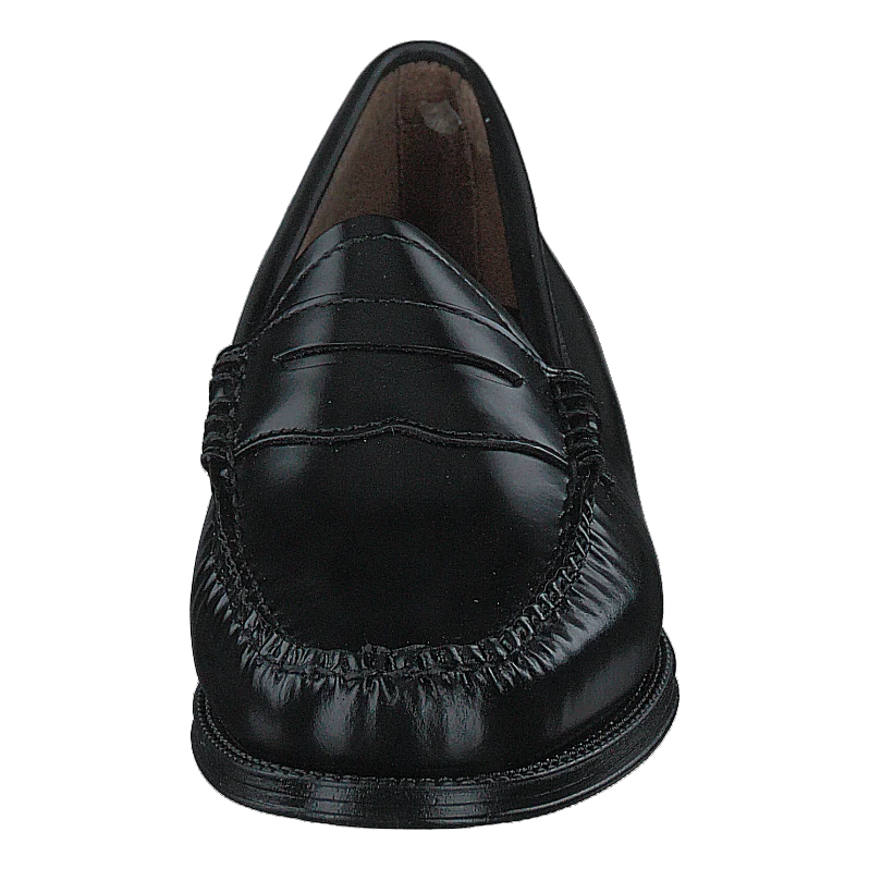 Gh Weejun Ii Wmn Penny Black Lthr