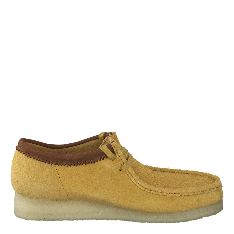 Clarks Originals Wallabee Combi