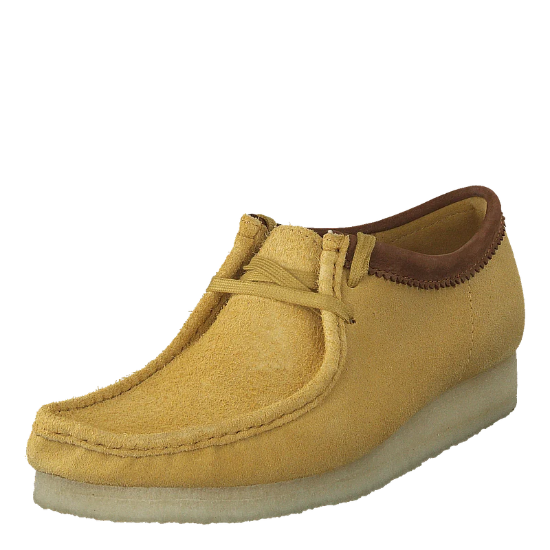 Clarks Originals Wallabee Combi