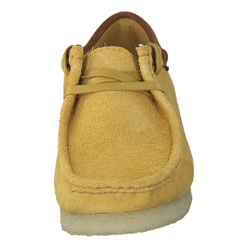 Clarks Originals Wallabee Combi
