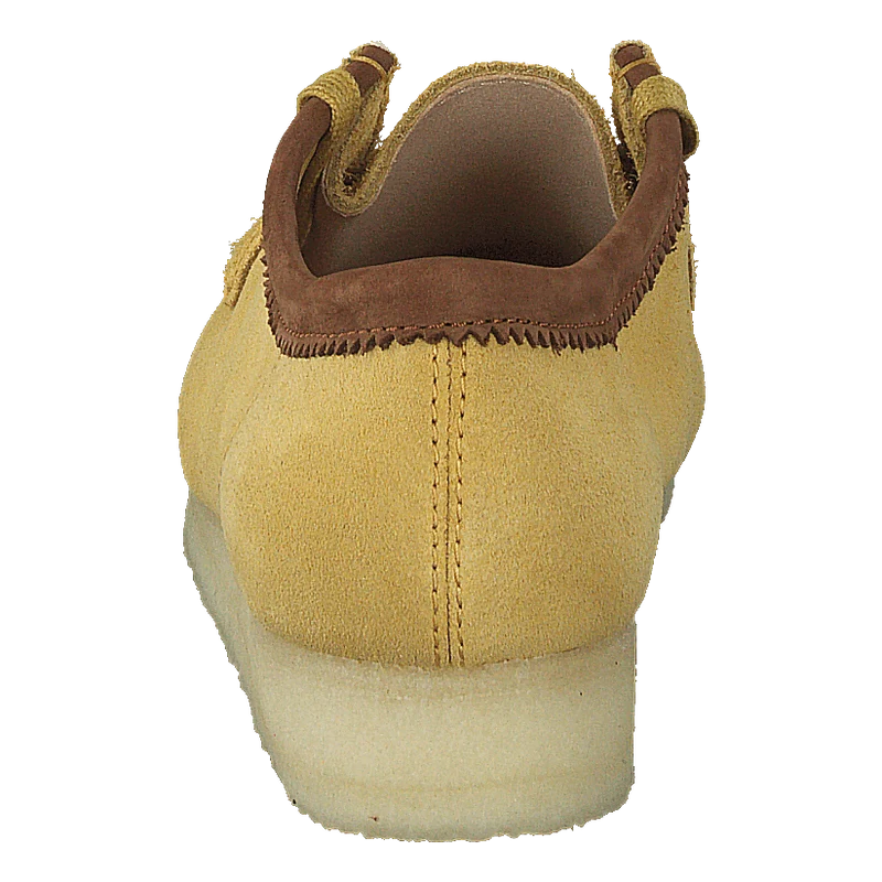 Clarks Originals Wallabee Combi