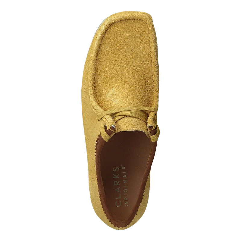 Clarks Originals Wallabee Combi