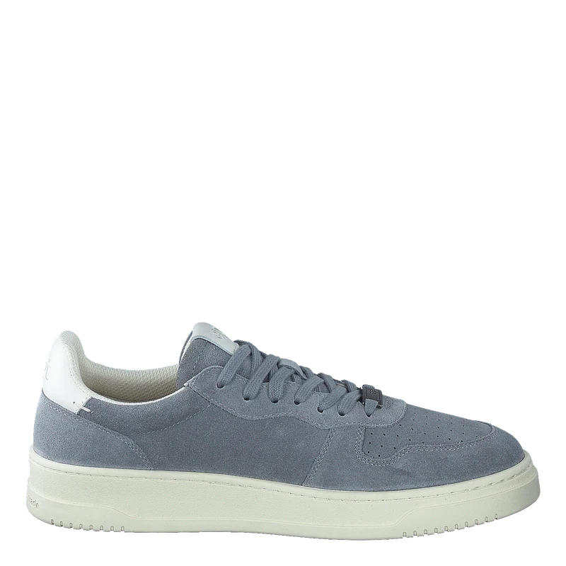 Court Suede Grey