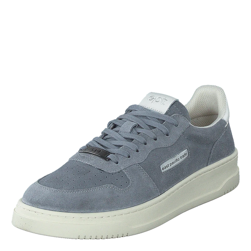Court Suede Grey