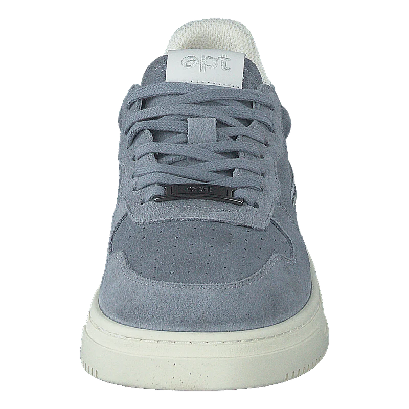 Court Suede Grey