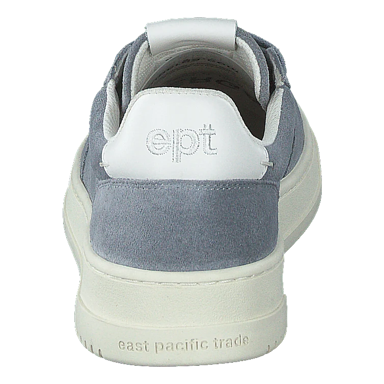 Court Suede Grey
