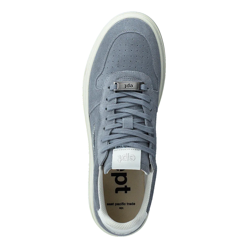 Court Suede Grey