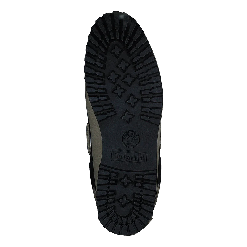 Authentics 3 Eye Classic Lug Lt Brown