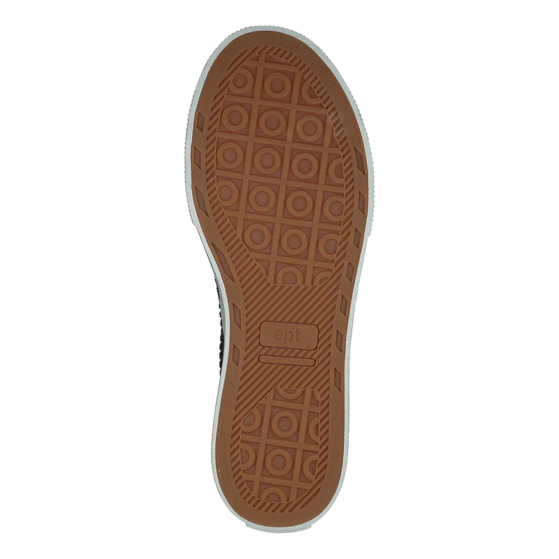 Slipon Corduroy Grey