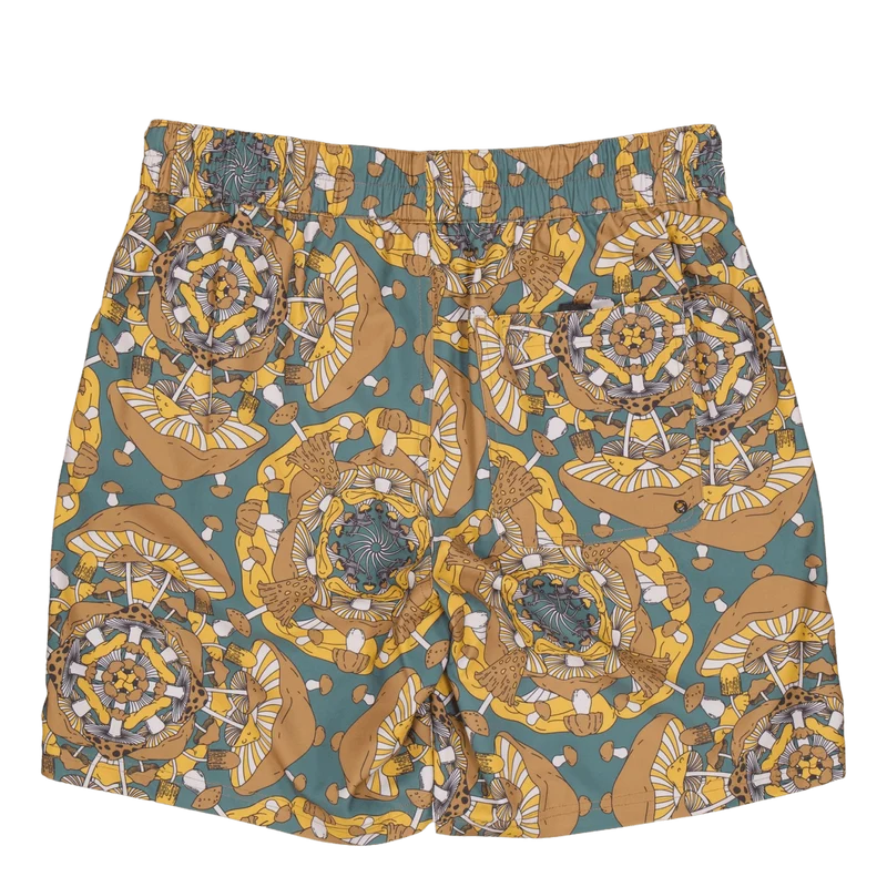 Costa Short Shroomarama
