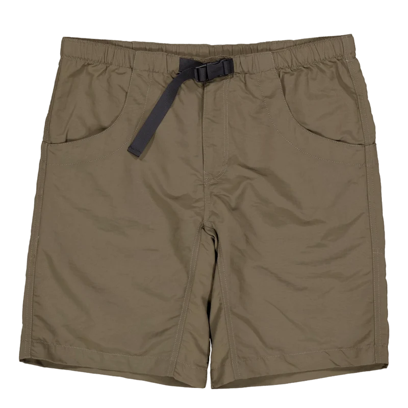Big Eddy Short Walnut