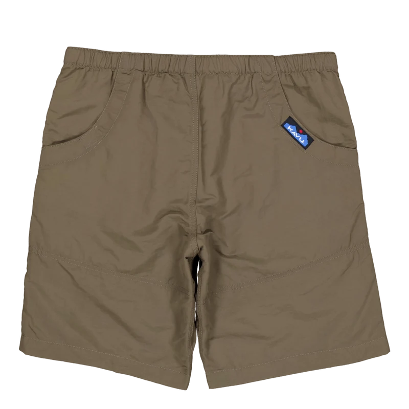 Big Eddy Short Walnut