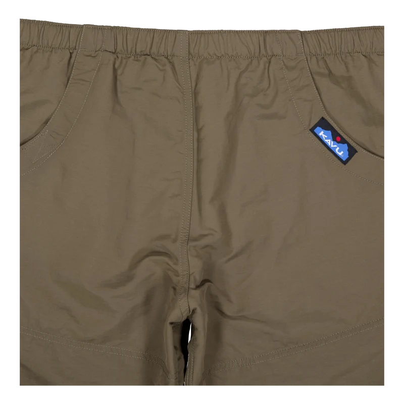 Big Eddy Short Walnut