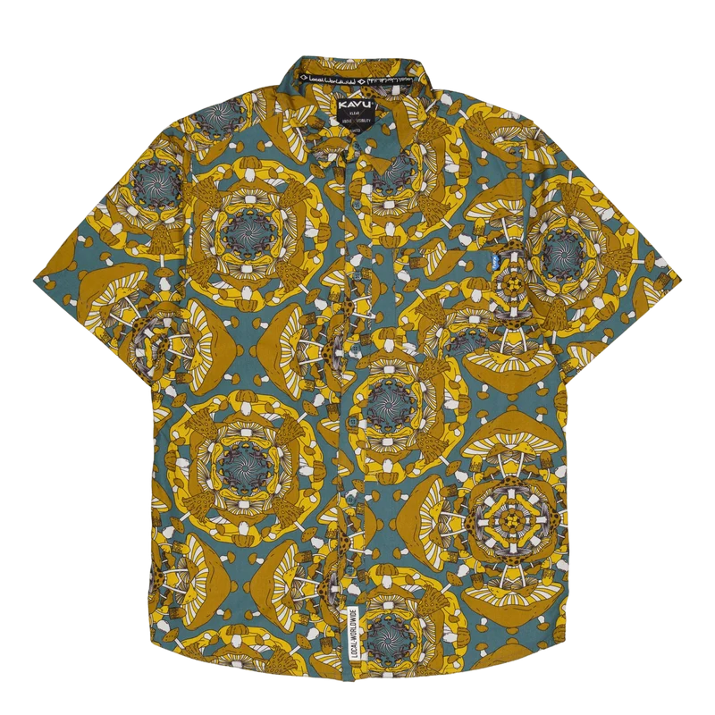 Festaruski Shroomarama