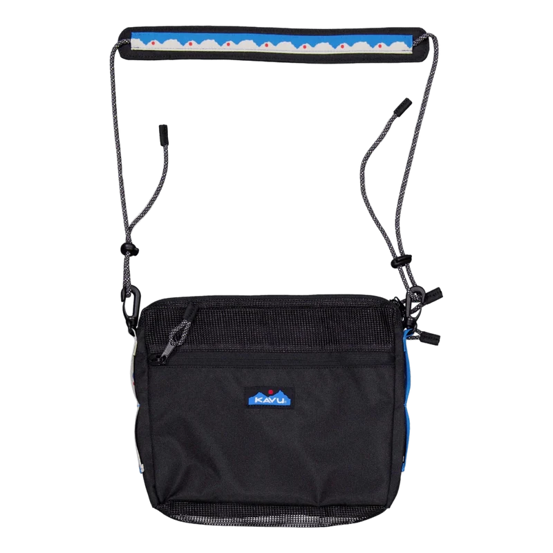 Seashore Black