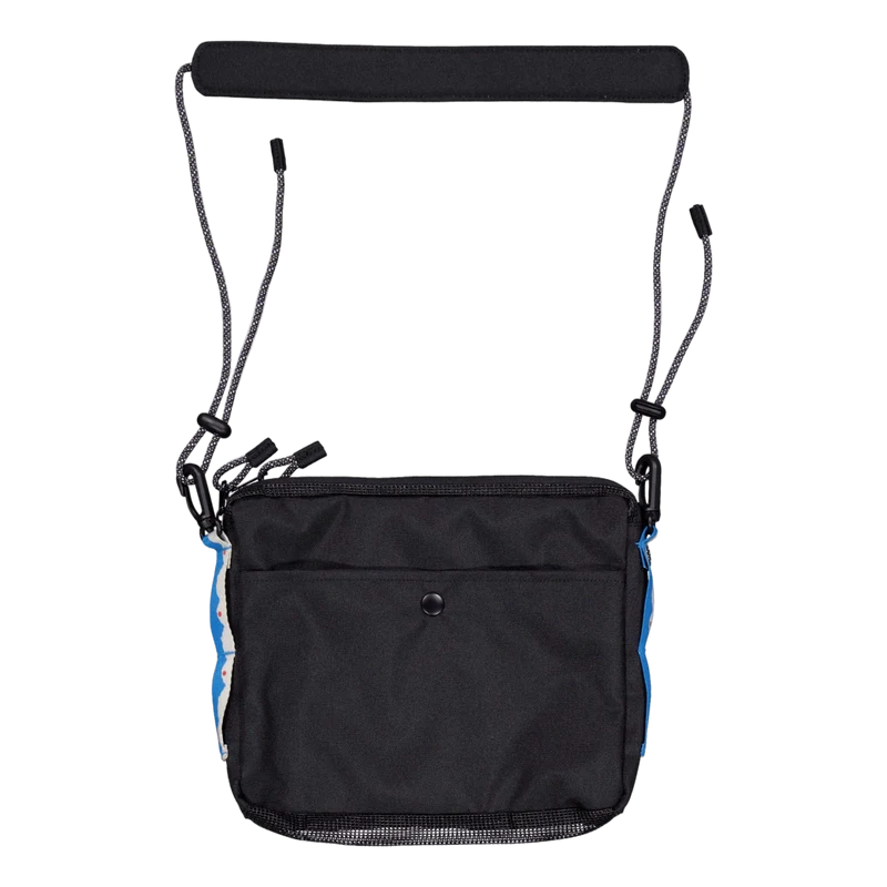Seashore Black