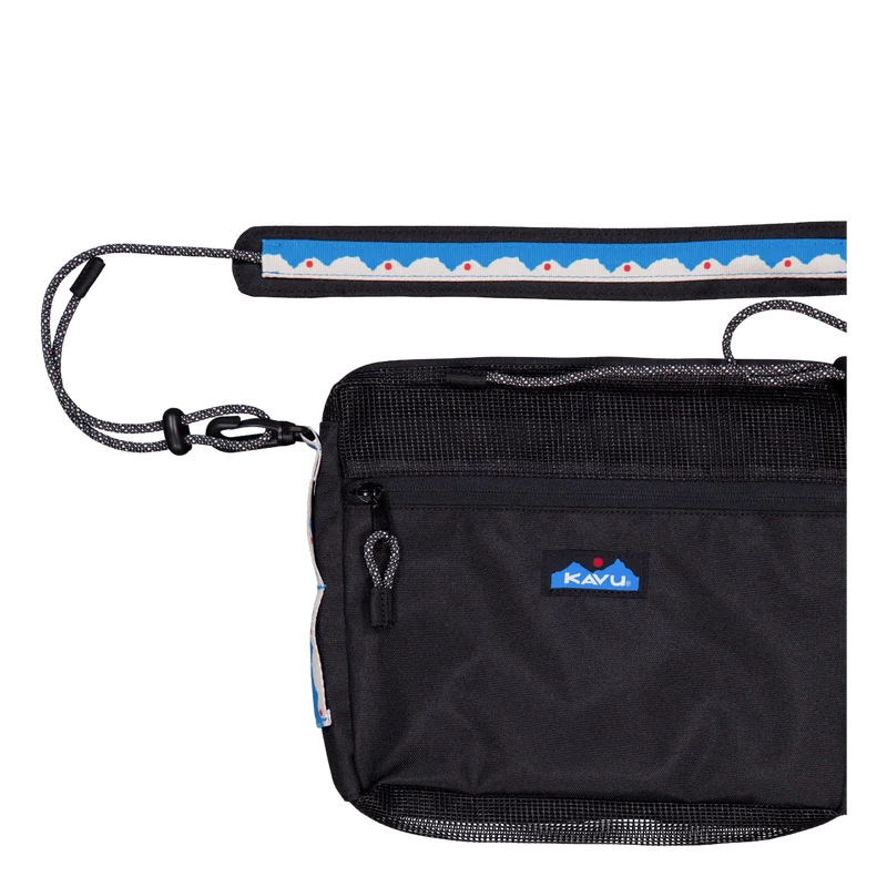 Seashore Black