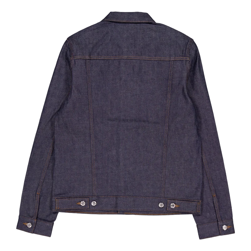 Veste Jean Pokemon Iai - Indigo