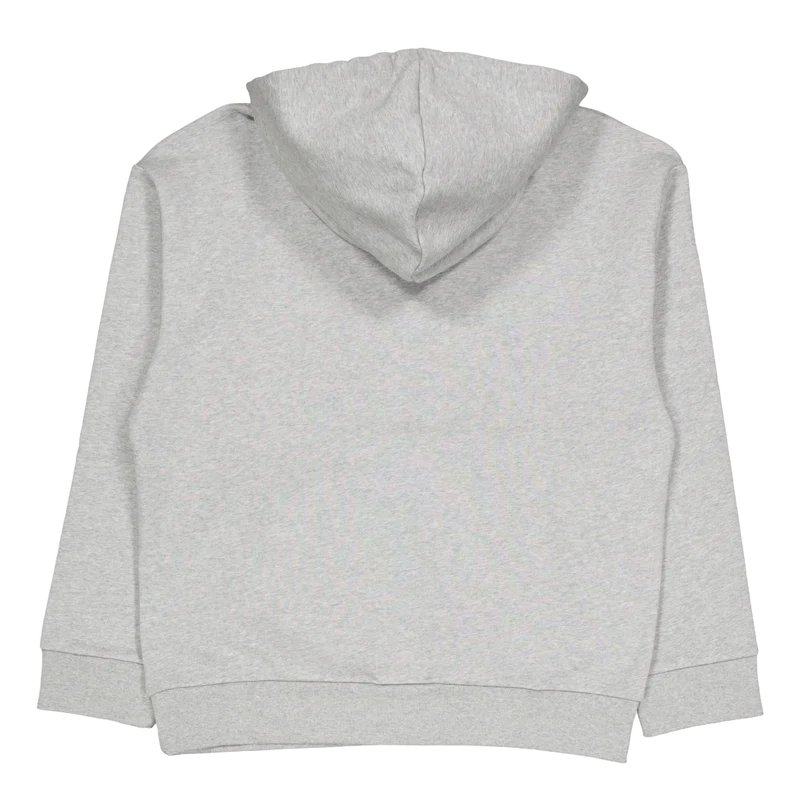 Hoodie Pokémon Pikachu Plb- Gris Clair Chine