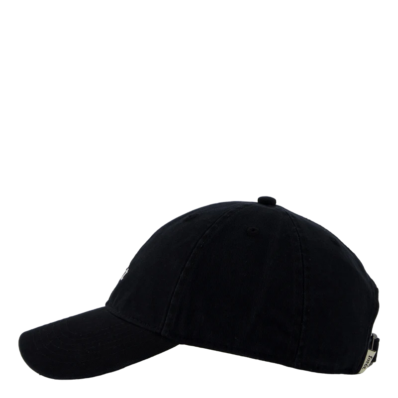 Hawk Cap Black