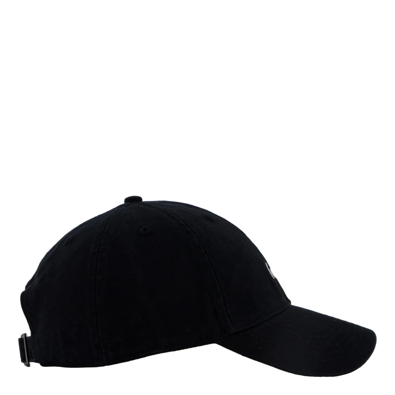 Hawk Cap Black