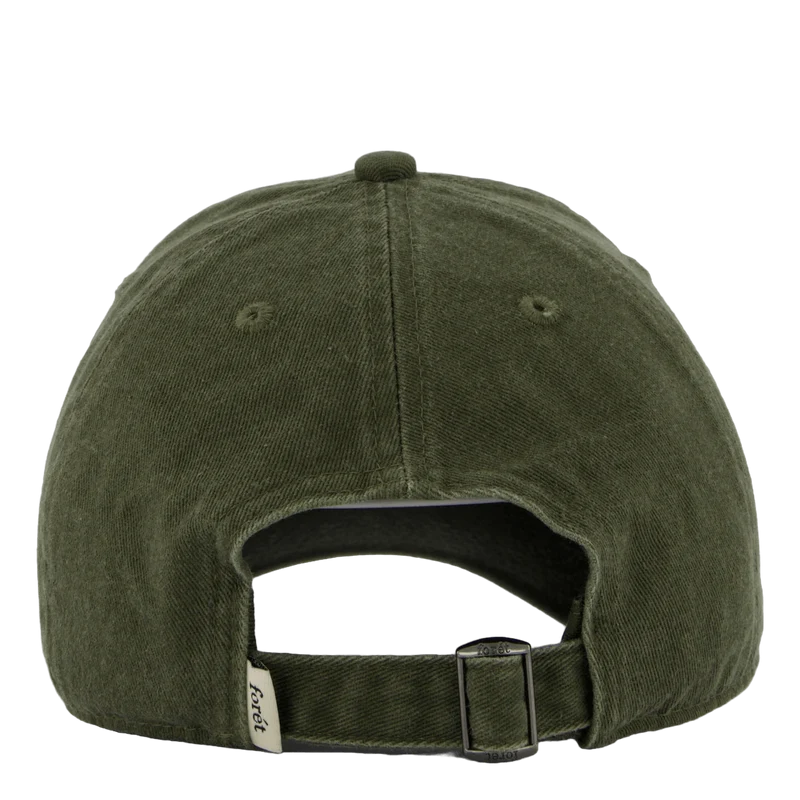 Hawk Cap Army