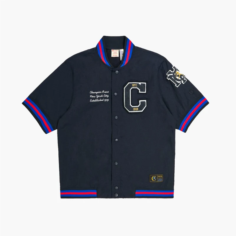 Bomber Top Nbk/bai/sct