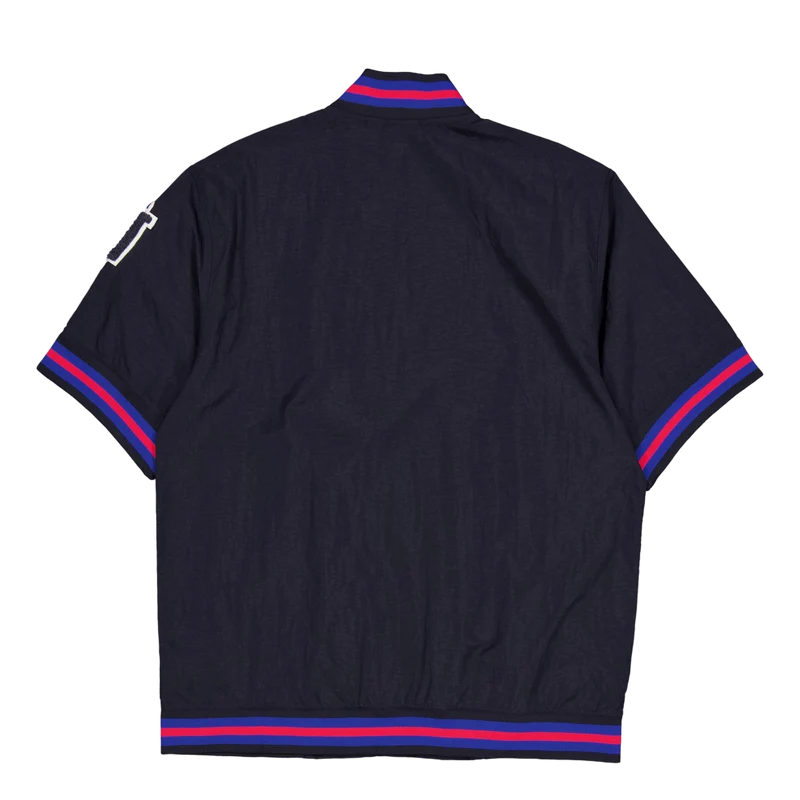 Bomber Top Nbk/bai/sct