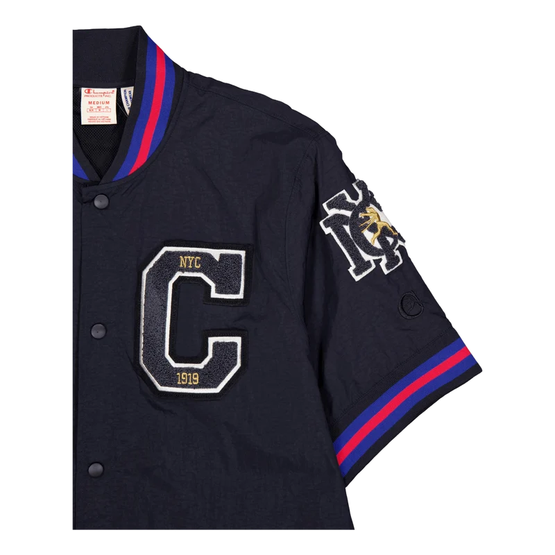 Bomber Top Nbk/bai/sct