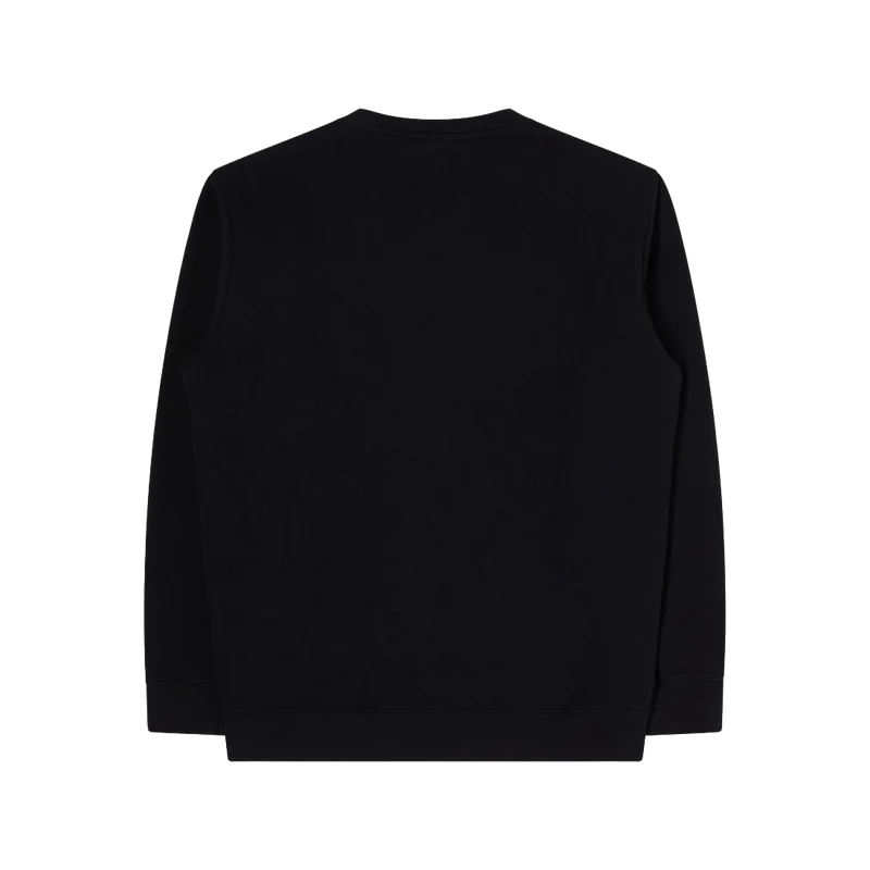 Japanese Sun Sweat Black