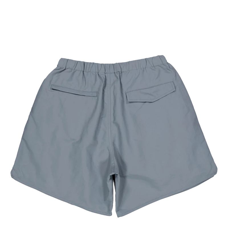 Wt Army Shorts Grey