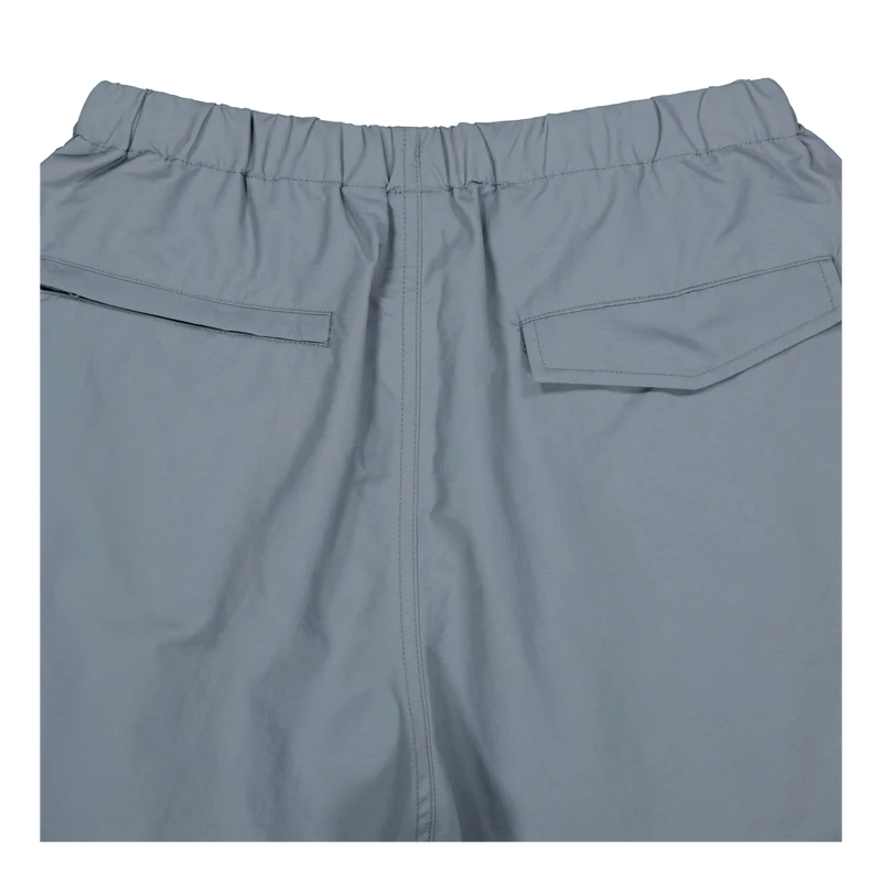Wt Army Shorts Grey