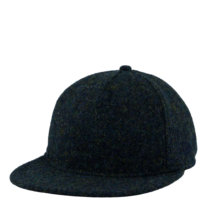 Ne Harris Tweed 9fifty Nvy