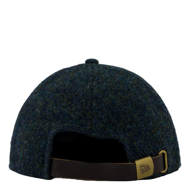 Ne Harris Tweed 9fifty Nvy