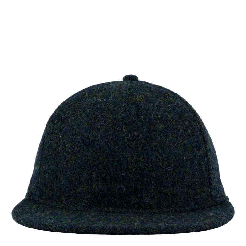 Ne Harris Tweed 9fifty Nvy