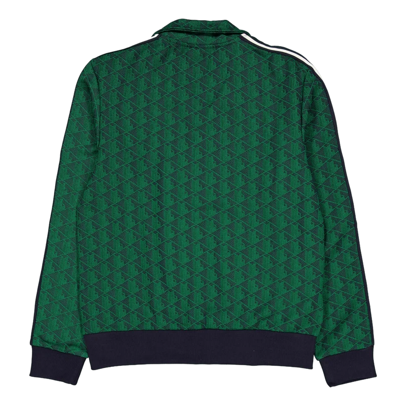 Sweatshirt Navy Blue/sorrel