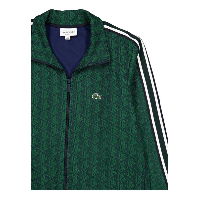 Sweatshirt Navy Blue/sorrel