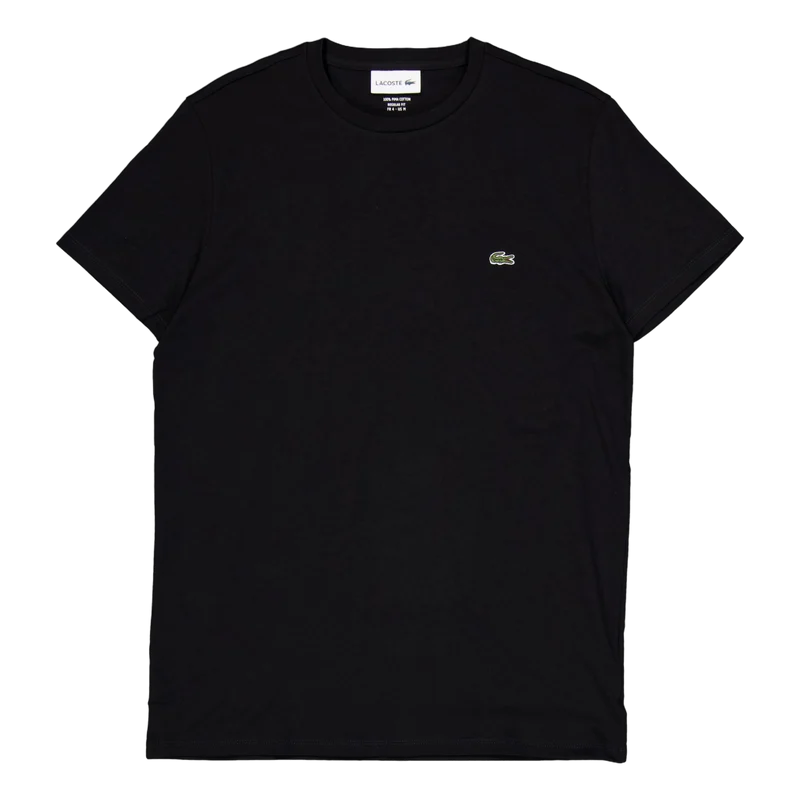 Tee-shirt Black