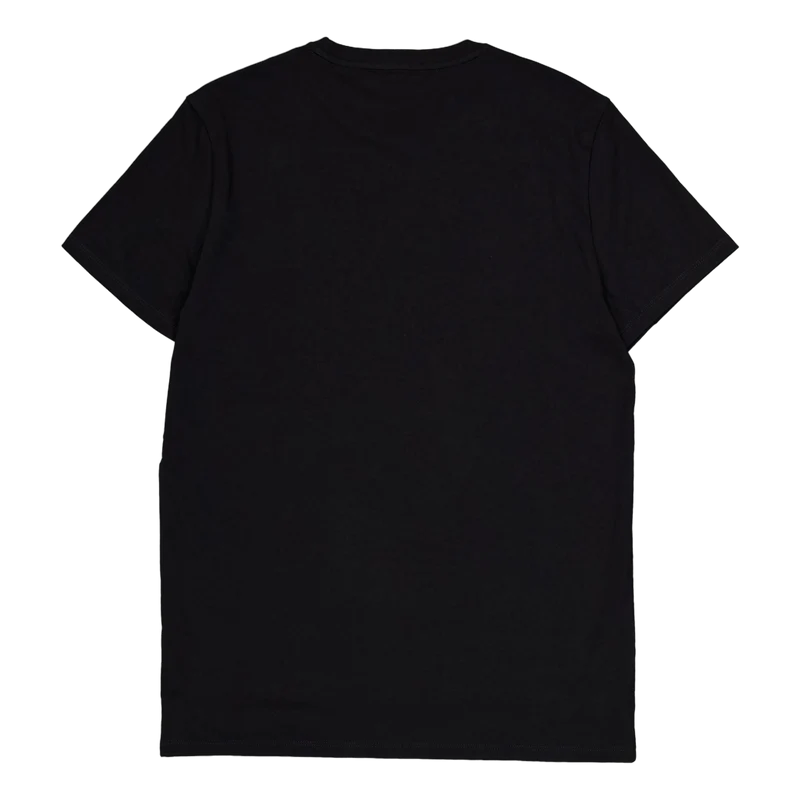 Tee-shirt Black