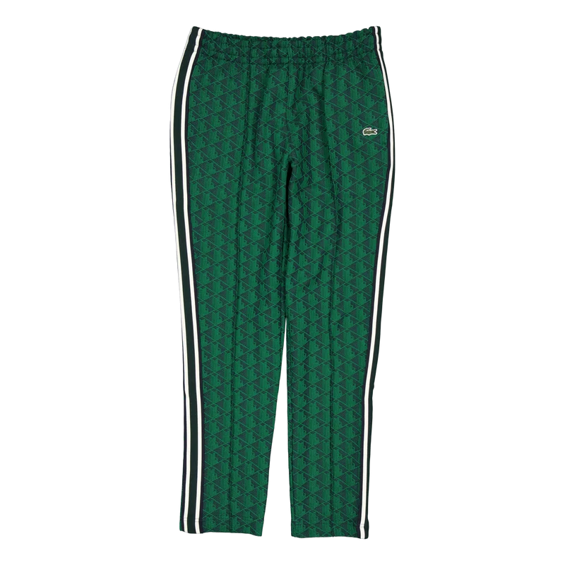Pantalon De Survetement Navy Blue/sorrel