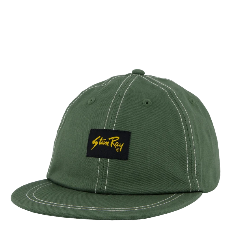 Og Ball Cap Racing Green