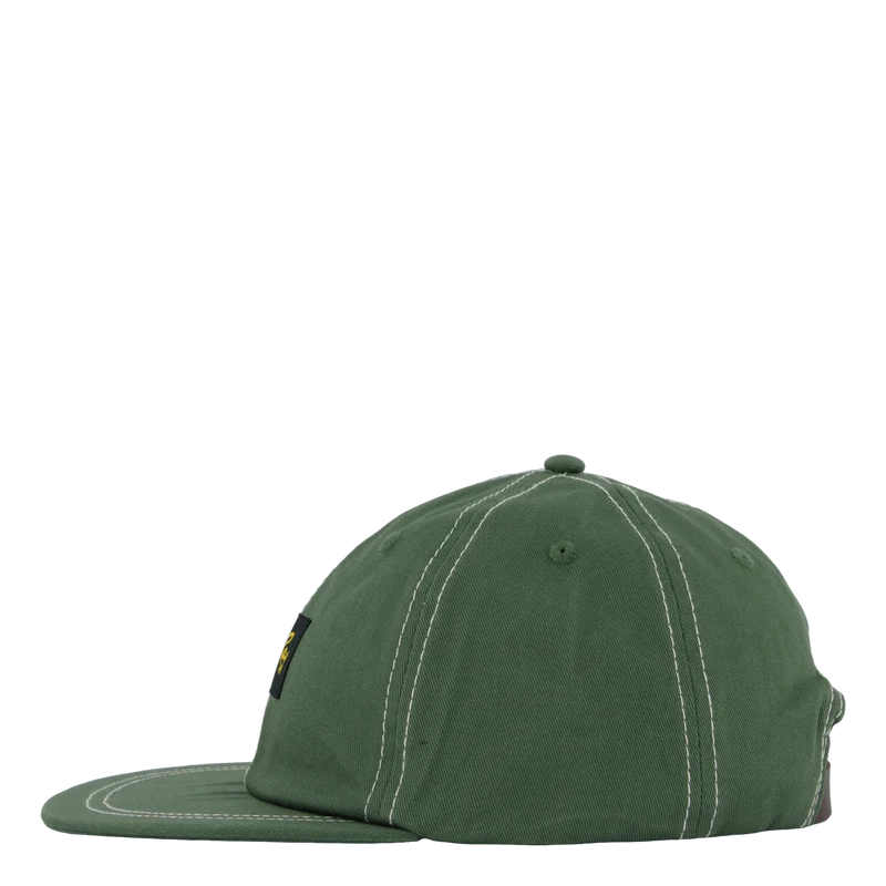 Og Ball Cap Racing Green