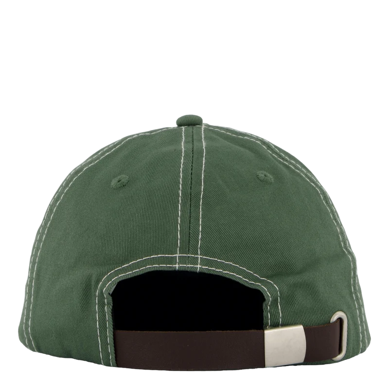 Og Ball Cap Racing Green