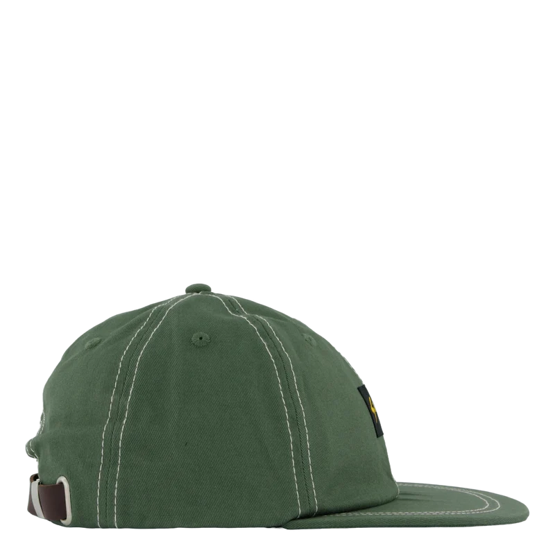 Og Ball Cap Racing Green