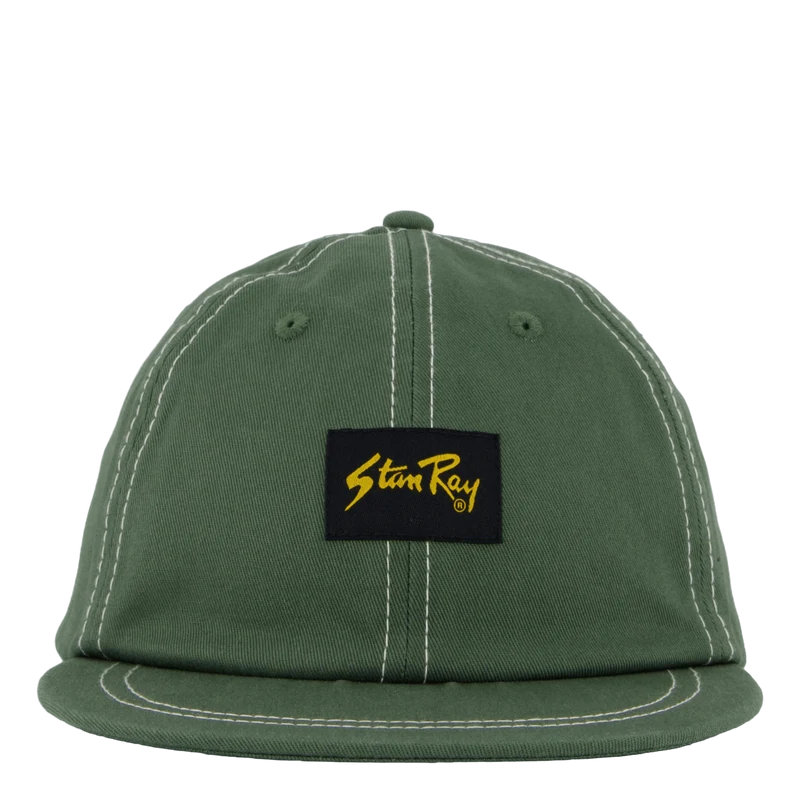 Og Ball Cap Racing Green