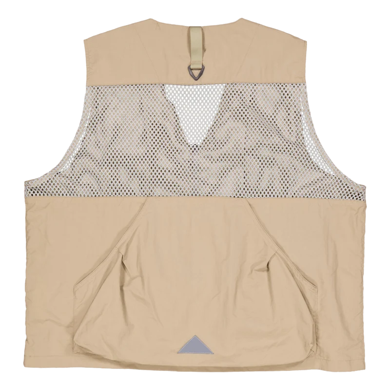 River Vest Sand