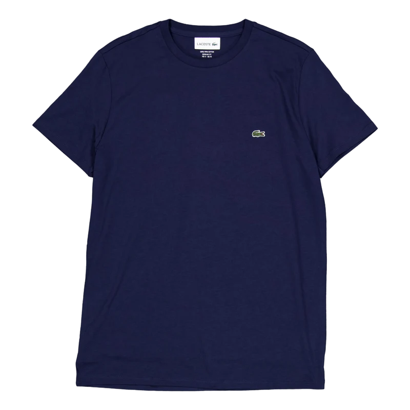 Tee-shirt Navy Blue